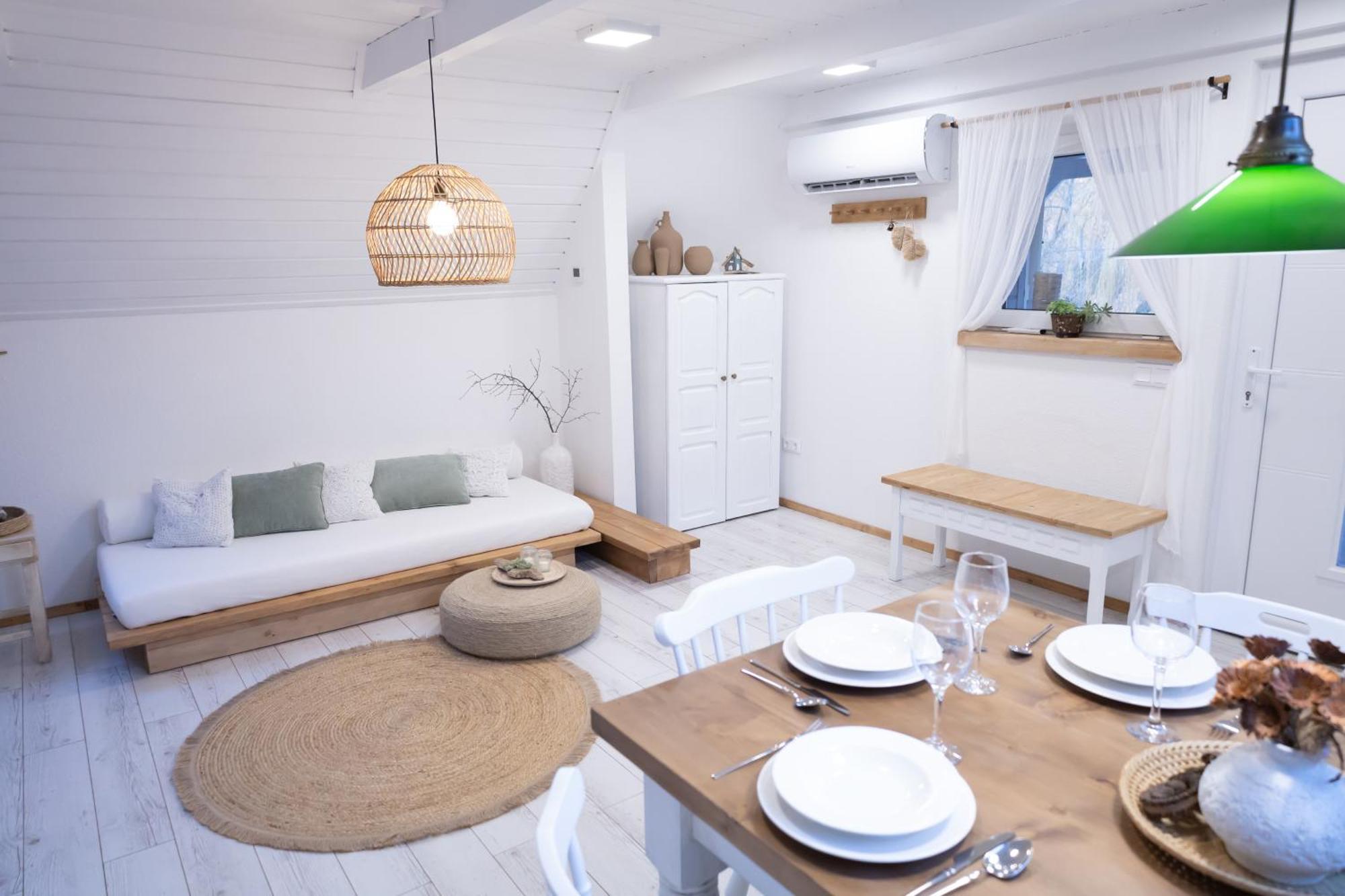 Casa vacanze My Blue Pilisvörösvár